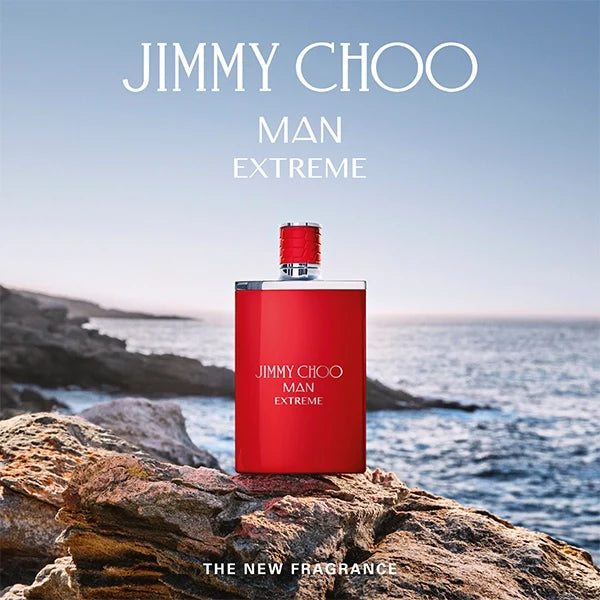 Jimmy Choo Man Extreme Eau de Parfum 100ml#Size_100 ml