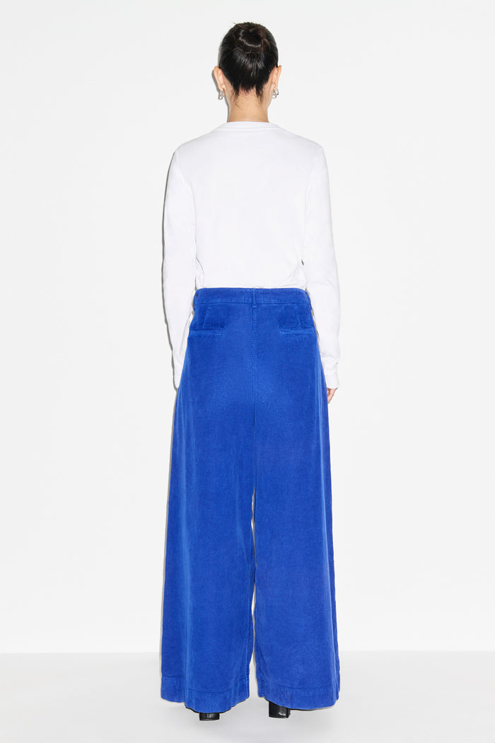 Marianne Cord Wide Leg Trouser