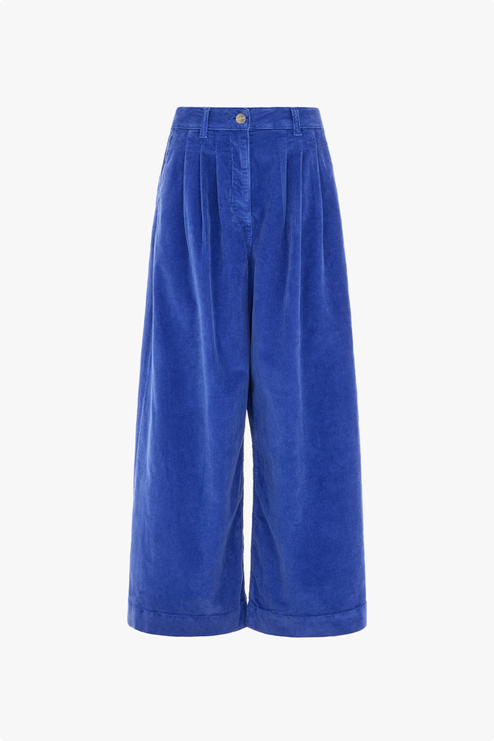 Marianne Cord Wide Leg Trouser