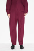 Markus Ponte Barrel Leg Trouser