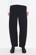 Markus Ponte Barrel Leg Trouser