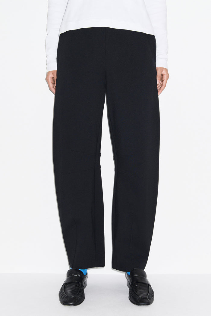 Markus Ponte Barrel Leg Trouser