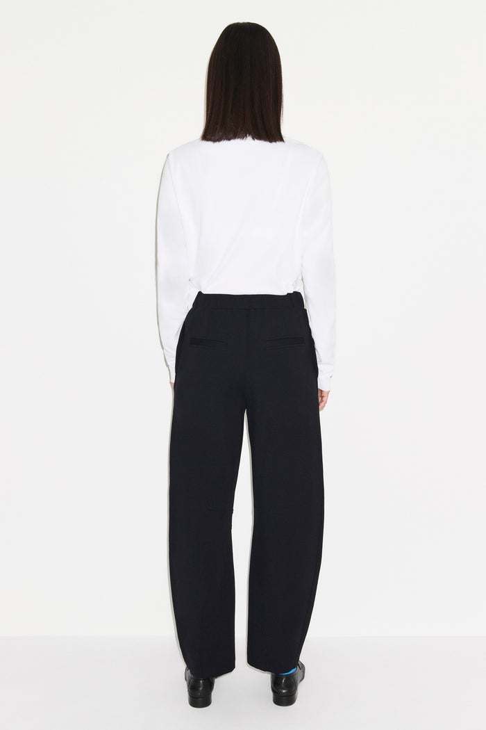 Markus Ponte Barrel Leg Trouser