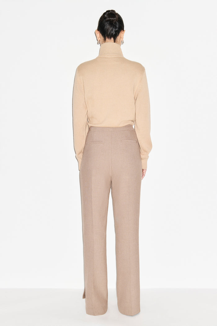 Marlon Split Trouser
