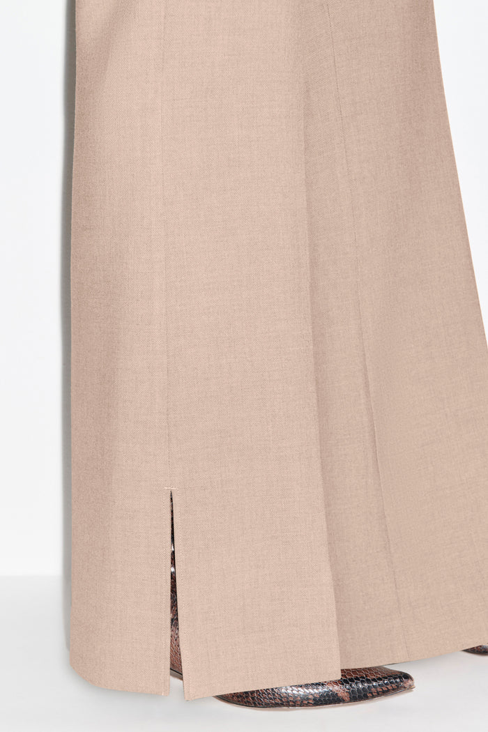 Marlon Split Trouser