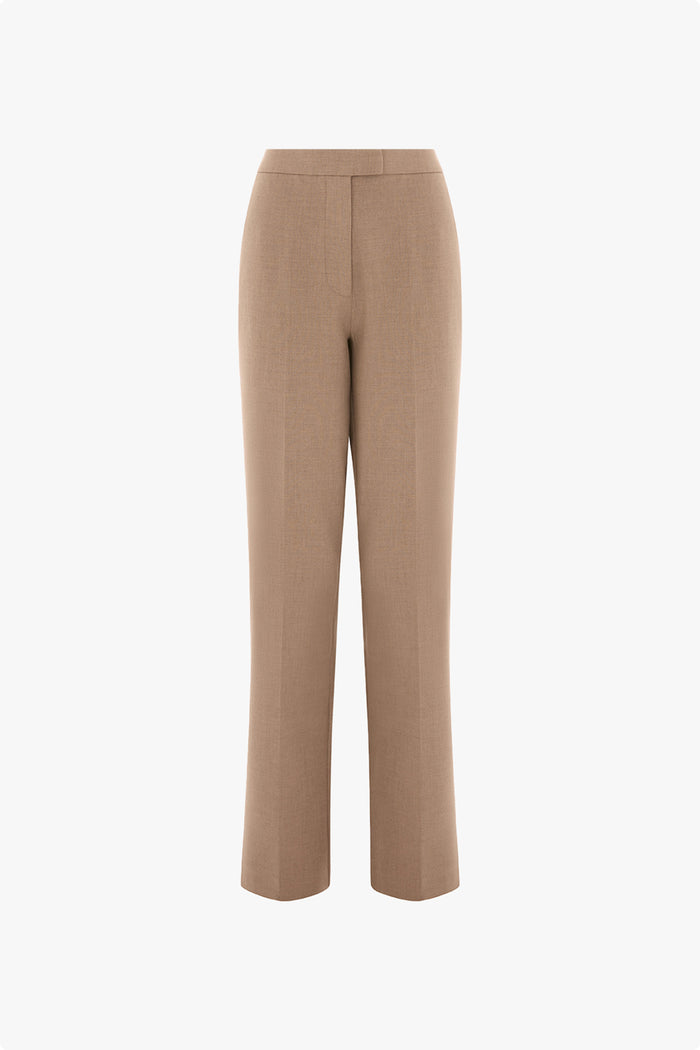 Marlon Split Trouser