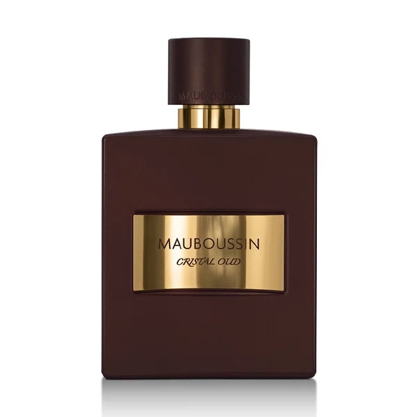 Mauboussin Cristal Oud Eau de Parfum