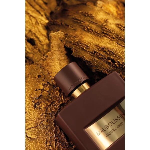 Mauboussin Cristal Oud Eau de Parfum