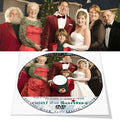 MEET THE SANTAS DVD MOVIE 2005 Steve Guttenberg