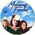 MENDING FENCES DVD HALLMARK MOVIE 2009