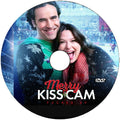 MERRY KISS CAM DVD 2022 HULU MOVIE