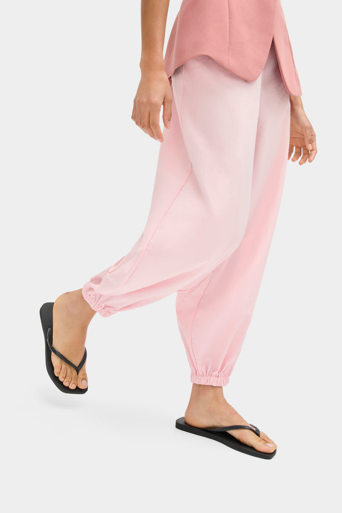 Meryl Balloon Trouser