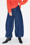 Meryl Denim Balloon Jeans