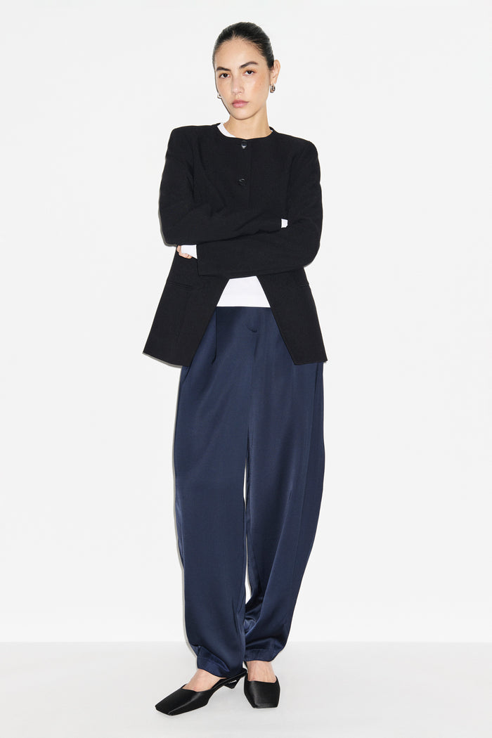 Millicent Satin Trouser