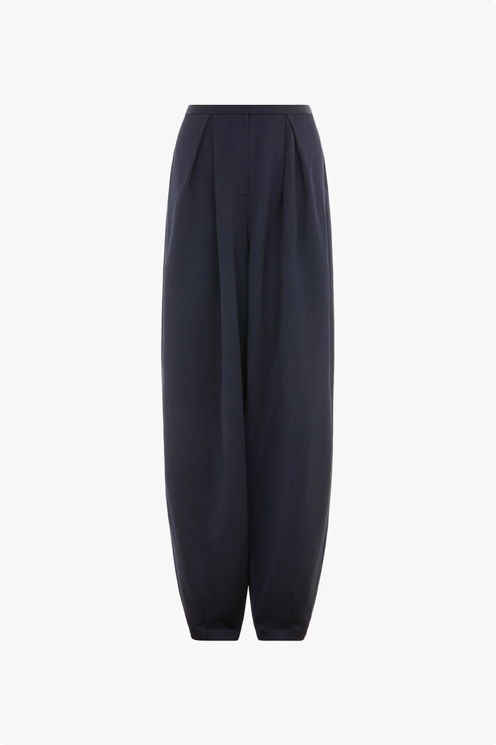 Millicent Satin Trouser