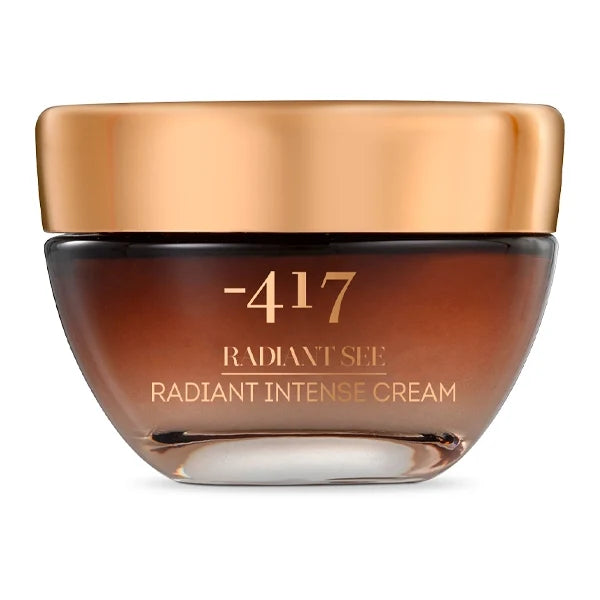 Radiant See Radiant Intense Cream