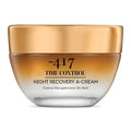 Time Control Night Recovery A Cream