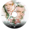 MISTLETOE MURDERS DVD COMPLETE SEASON 1 - 2024