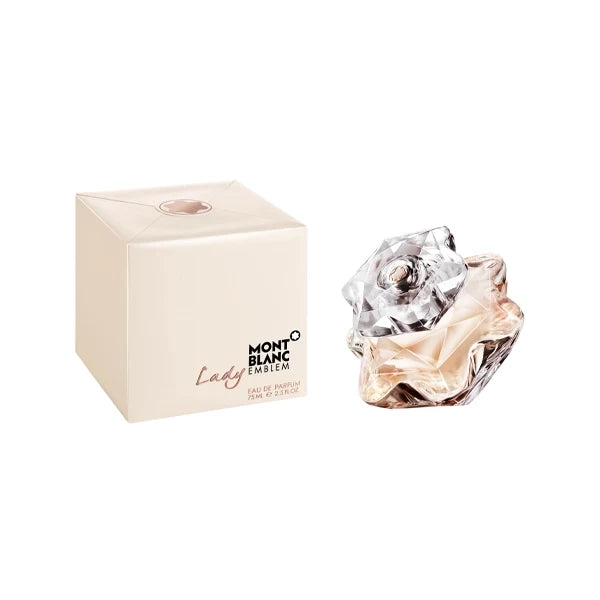 Montblanc Lady Emblem Eau de Parfum
