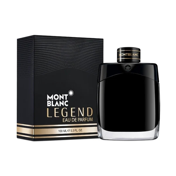 Montblanc Legend Eau de Parfum 100 ml#Size_100 ml