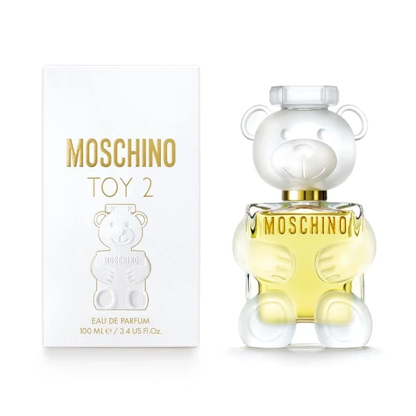Moschino Toy 2 Eau de Parfum 100 ml#Size_100 ml