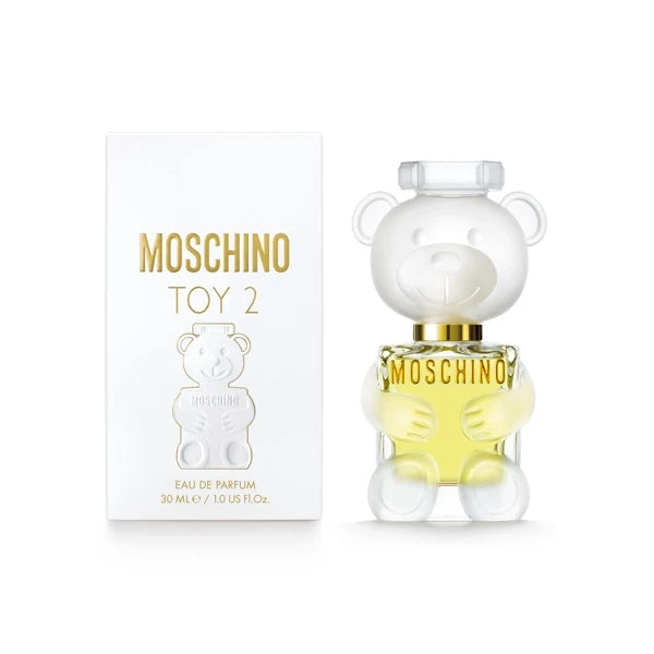 Moschino Toy 2 Eau de Parfum 30 ml#Size_30 ml