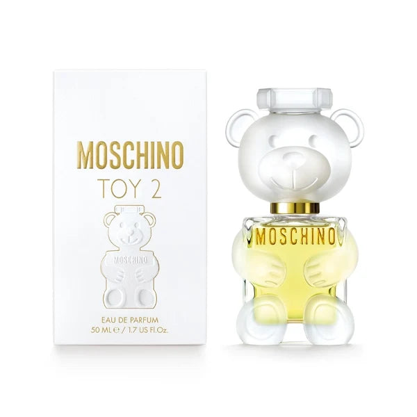 Moschino Toy 2 Eau de Parfum 50 ml#Size_50 ml