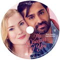 MY DREAMS OF YOU DVD MOVIE 2024
