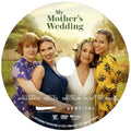 MY MOTHER'S WEDDING DATE DVD MOVIE 2023