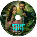 MYSTERY ISLAND: WINNER TAKE ALL DVD MOVIE 2025