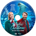 MYSTIC CHRISTMAS DVD MOVIE 2023 Jessy Schram