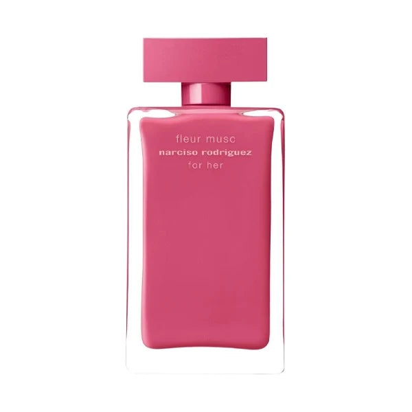 Narciso Rodriguez For Her Fleur Musc Eau de Parfum#Size_100 ml