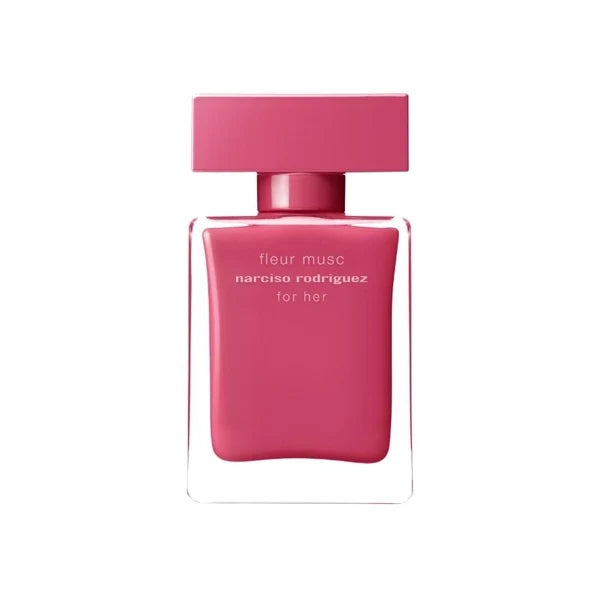 Narciso Rodriguez For Her Fleur Musc Eau de Parfum#Size_30 ml