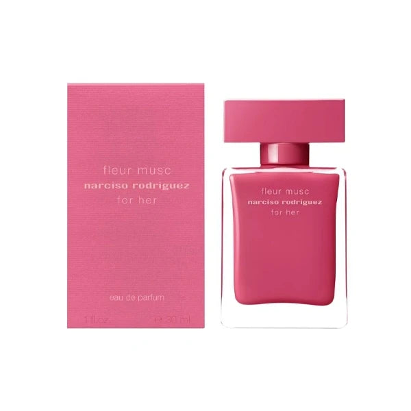 Narciso Rodriguez For Her Fleur Musc Eau de Parfum 30 ml#Size_30 ml