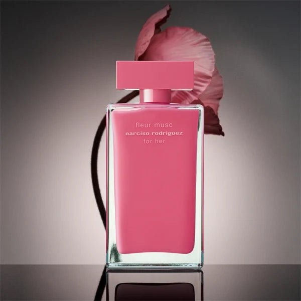 Narciso Rodriguez For Her Fleur Musc Eau de Parfum 30 ml#Size_30 ml