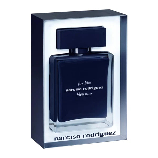 Narciso Rodriguez For Him Blue Noir Eau de Toilette