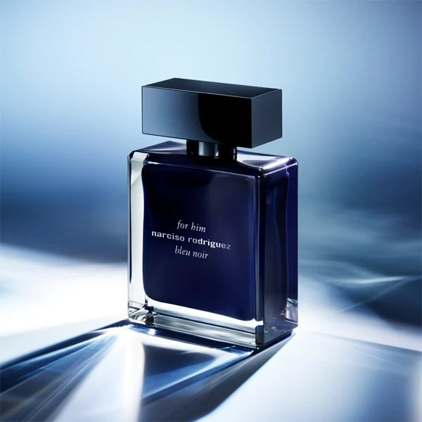 Narciso Rodriguez For Him Blue Noir Eau de Toilette