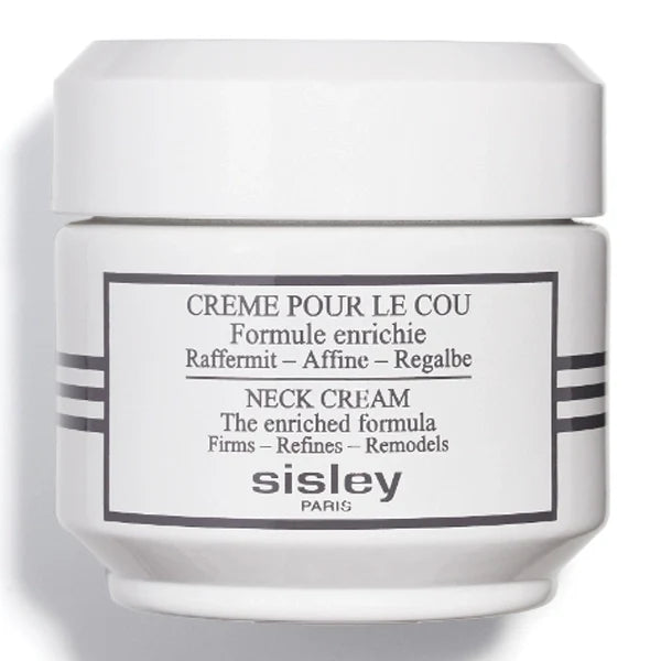 Neck Cream