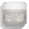 Night Cream With Collagen and Woodmallow