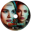 NIKKI & NORA: SISTER SLEUTHS DVD MOVIE 2022