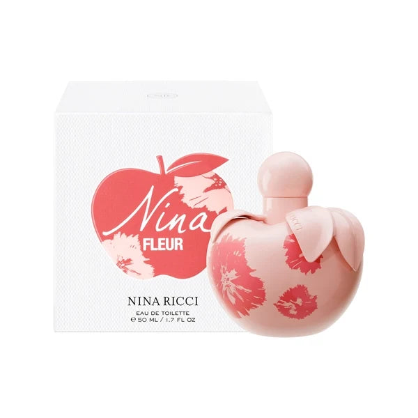 Nina Ricci Fleur Eau de Toilette 50 ml#Size_50 ml