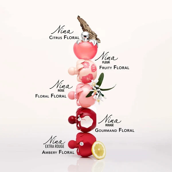 Nina Ricci Fleur Eau de Toilette 50 ml#Size_50 ml