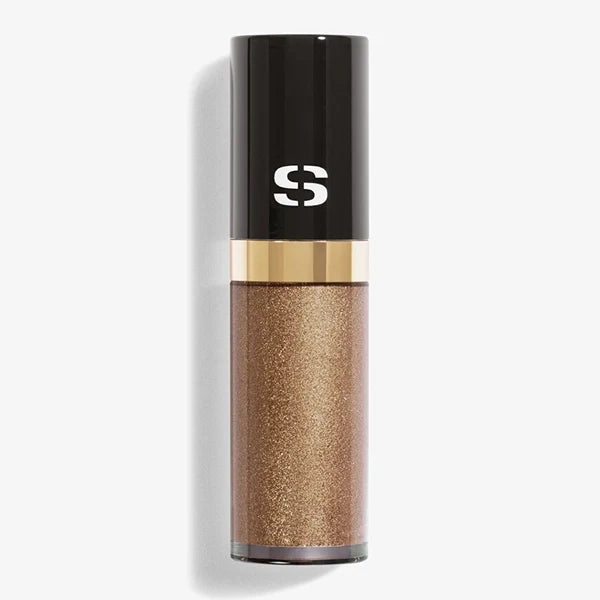 Sisley Ombre Eclat Liquide Eyeshadow - Antique Gold#Shade_Antique Gold #7