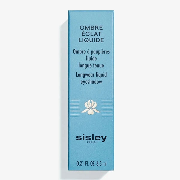 Sisley Ombre Eclat Liquide Eyeshadow - Antique Gold#Shade_Antique Gold #7