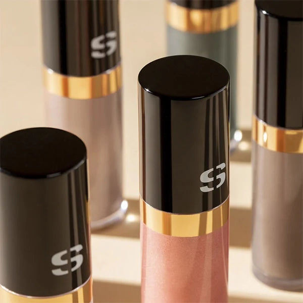 Sisley Ombre Eclat Liquide Eyeshadow - Antique Gold#Shade_Antique Gold #7