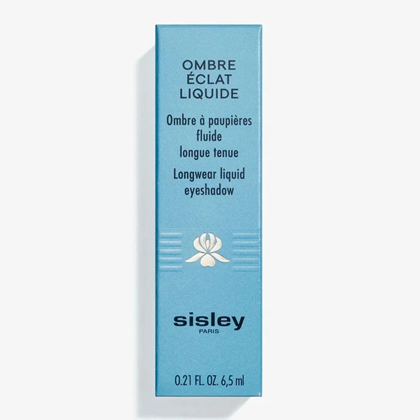 Sisley Ombre Eclat Liquide Eyeshadow - Stardust#Shade_Stardust #8