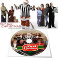 OUR FIRST CHRISTMAS DVD MOVIE 2008 Dixie Carter