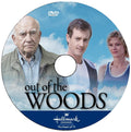 OUT OF THE WOODS DVD HALLMARK MOVIE 2005