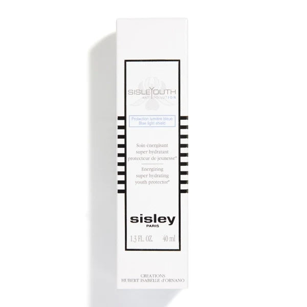 Sisley Outh Anti Pollution