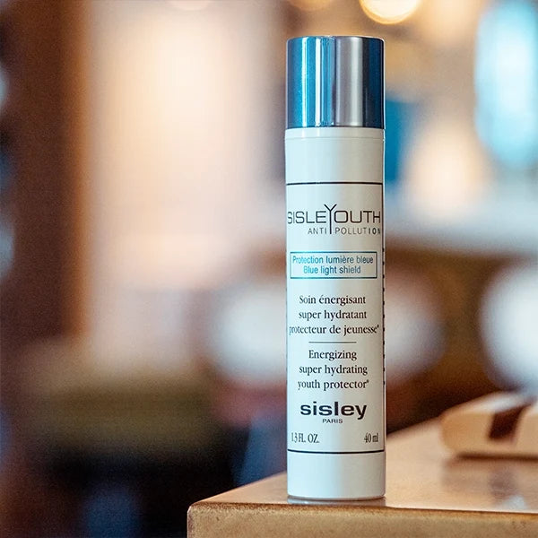 Sisley Outh Anti Pollution